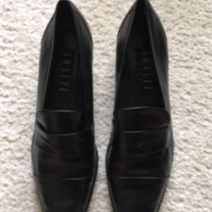 Woman's Dressy Loafers